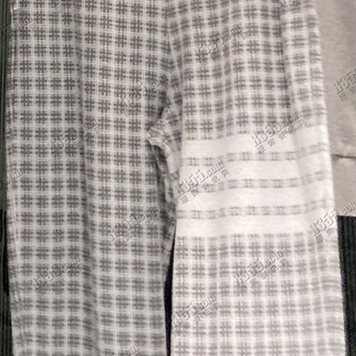 商场品牌-休闲裤-休闲裤【实拍】