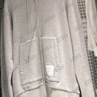 商场品牌-套头-卫衣【实拍】
