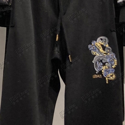 商场品牌-休闲裤-休闲裤【实拍】