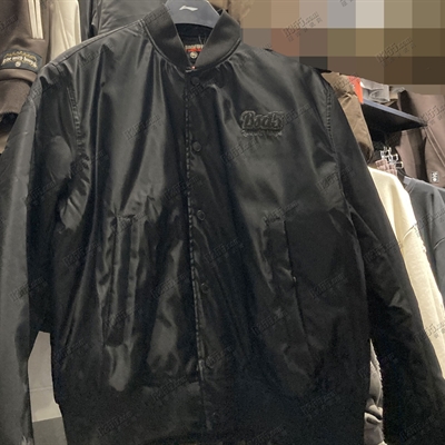 运动品牌-外套-男运动单衣【实拍】