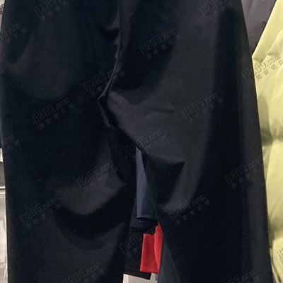 运动品牌-单裤-男运动单裤【实拍】