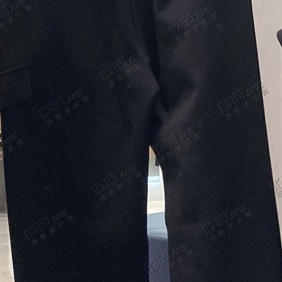 运动品牌-单裤-男运动单裤【实拍】