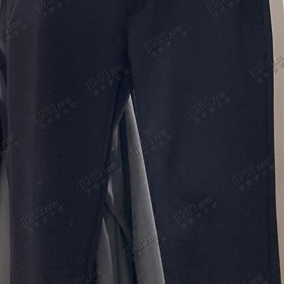 运动品牌-单裤-男运动单裤【实拍】
