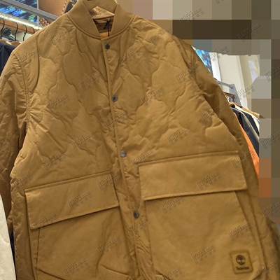 户外品牌-棉衣/羽绒服-男户外棉服【实拍】