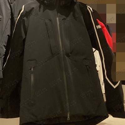 户外品牌-滑雪服-男户外滑雪套装【实拍】