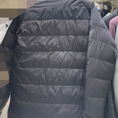户外品牌-棉衣/羽绒服-男户外棉服【实拍】