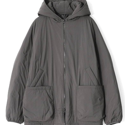 商场品牌-棉服/羽绒服-棉服