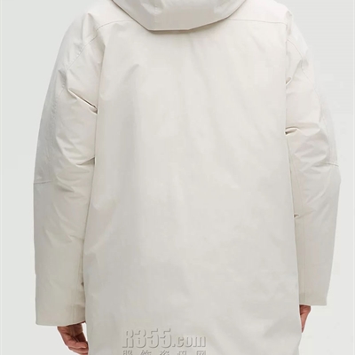运动品牌-棉衣/羽绒-男运动棉服