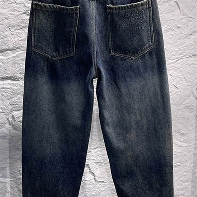 市场男裤-牛仔-休闲牛仔裤【实拍】