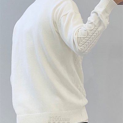 市场上装-毛衫-休闲毛衫