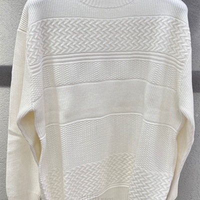 市场上装-毛衫-休闲毛衫