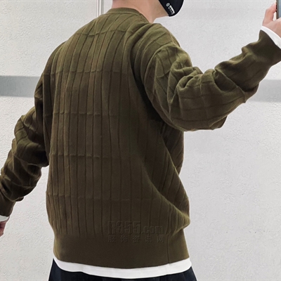 市场上装-毛衫-休闲毛衫