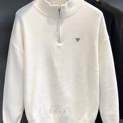 市场上装-毛衫-休闲毛衫