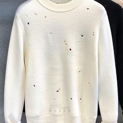 市场上装-毛衫-休闲毛衫