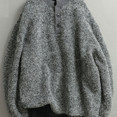市场上装-毛衫-休闲毛衫