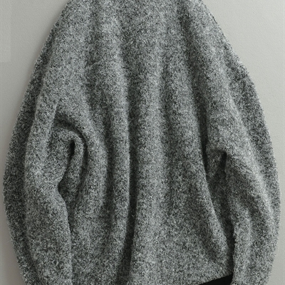 市场上装-毛衫-休闲毛衫