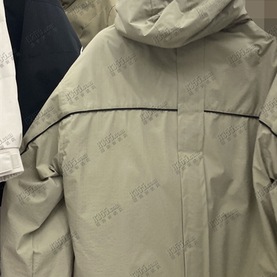 市场上装-棉衣/羽绒服-休闲棉服【实拍】