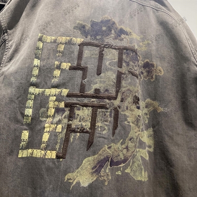 商场品牌-长袖-衬衫【实拍】