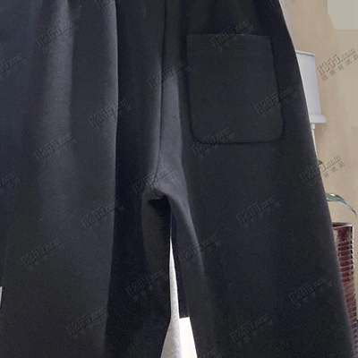 商场品牌-休闲裤-休闲裤【实拍】