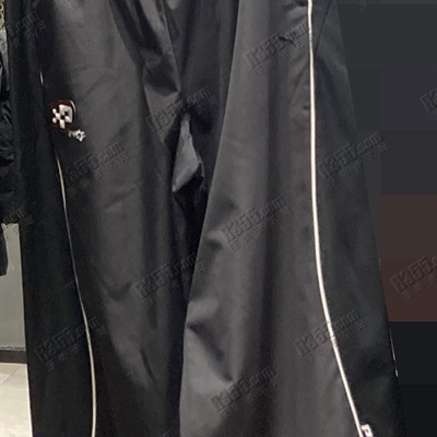运动品牌-单裤-男运动单裤【实拍】