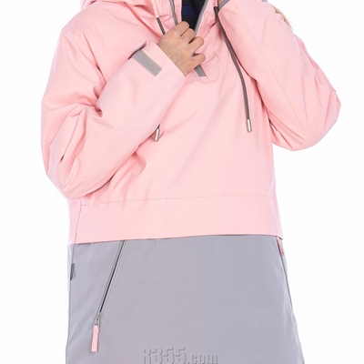户外品牌-滑雪服-女户外滑雪服