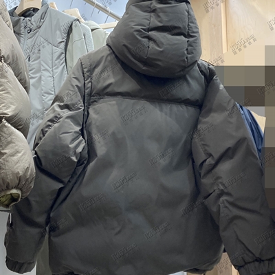 户外品牌-棉衣/羽绒服-男户外棉服【实拍】