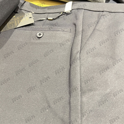 市场男裤-商务-商务裤【实拍】