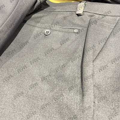 市场男裤-商务-商务裤【实拍】