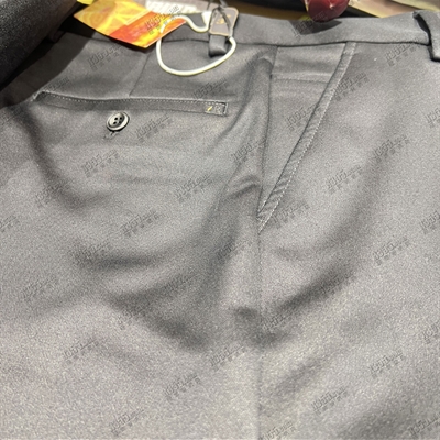 市场男裤-商务-商务裤【实拍】