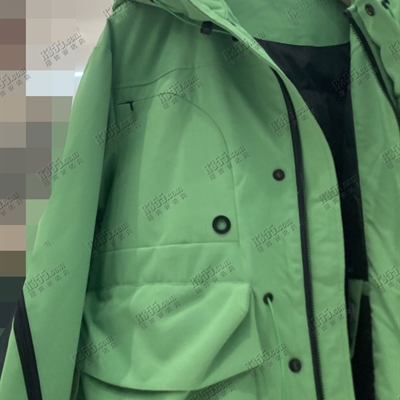 市场上装-棉衣/羽绒服-休闲棉服【实拍】