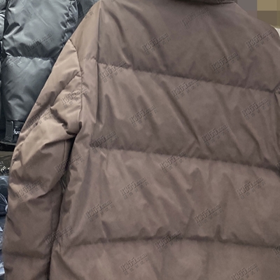 市场上装-棉衣/羽绒服-休闲棉服【实拍】