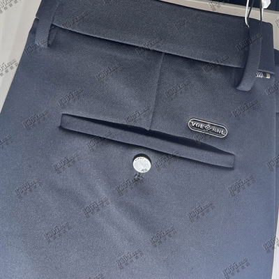 市场男裤-商务-商务裤【实拍】