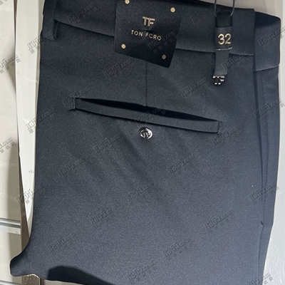 市场男裤-商务-商务裤【实拍】