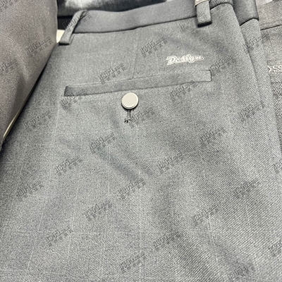 市场男裤-商务-商务裤【实拍】