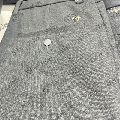 市场男裤-商务-商务裤【实拍】