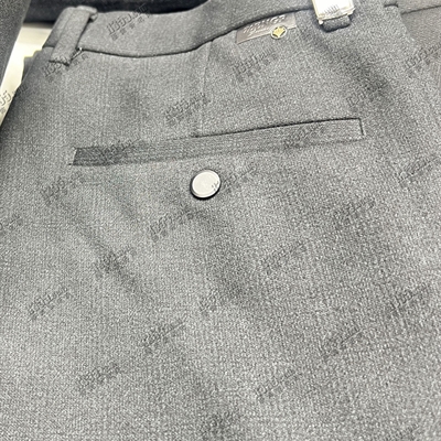 市场男裤-商务-商务裤【实拍】