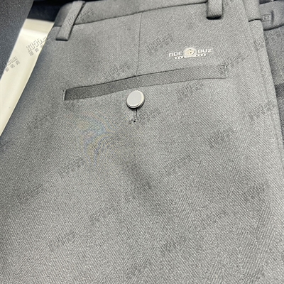 市场男裤-商务-商务裤【实拍】