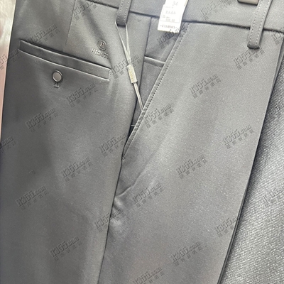 市场男裤-商务-商务裤【实拍】