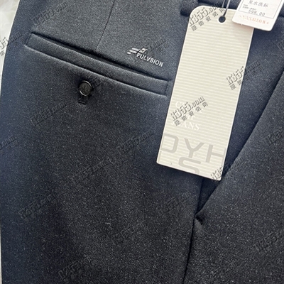 市场男裤-商务-商务裤【实拍】