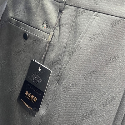市场男裤-商务-商务裤【实拍】