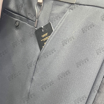 市场男裤-商务-商务裤【实拍】