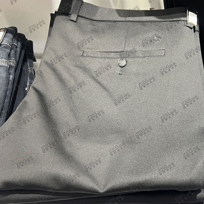 市场男裤-商务-商务裤【实拍】