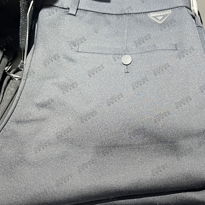 市场男裤-商务-商务裤【实拍】