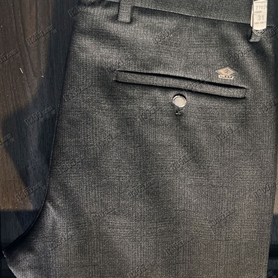市场男裤-商务-商务裤【实拍】