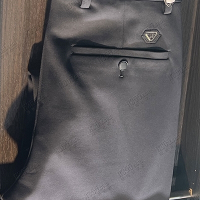 市场男裤-商务-商务裤【实拍】