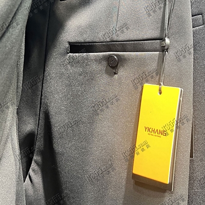 市场男裤-商务-商务裤【实拍】