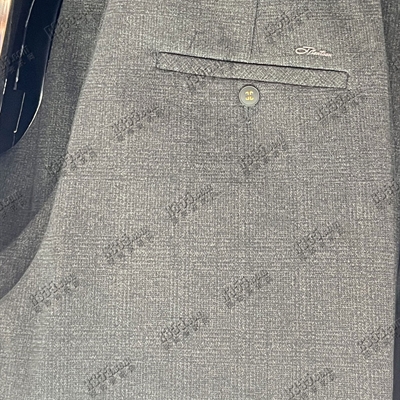 市场男裤-商务-商务裤【实拍】