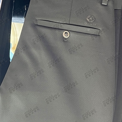 市场男裤-商务-商务裤【实拍】