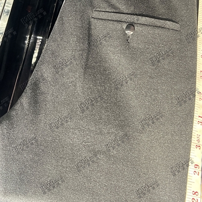 市场男裤-商务-商务裤【实拍】