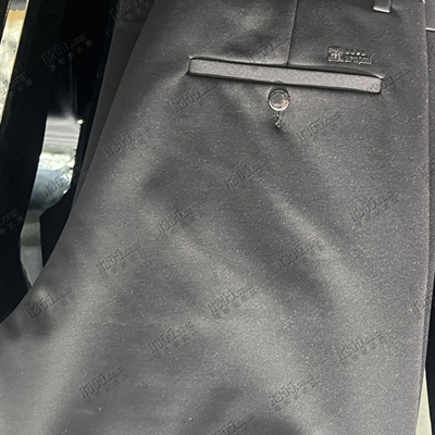 市场男裤-商务-商务裤【实拍】